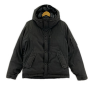 THE NORTH FACE PURPLE LABEL ジャケット マウンテンショートダウン