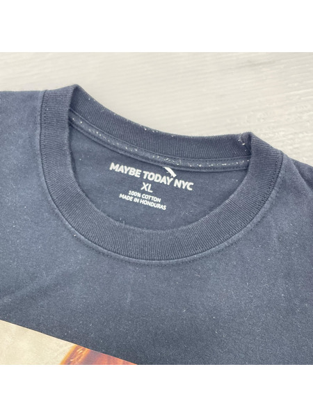 半袖Tシャツ・カットソー MAYBE TODAY NYC