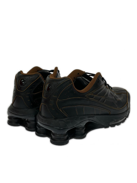 NIKE スニーカー Shox Ride 2 28.5cm