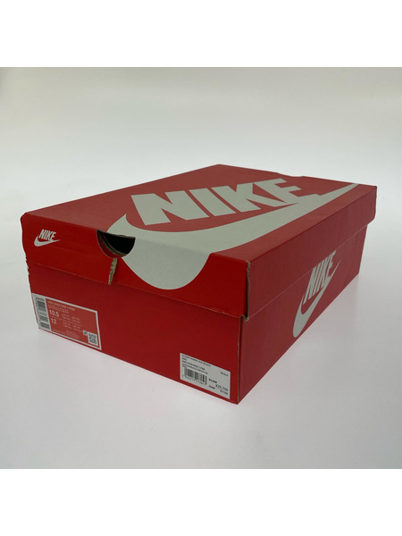 NIKE スニーカー Shox Ride 2 28.5cm