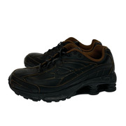 NIKE スニーカー Shox Ride 2 28.5cm