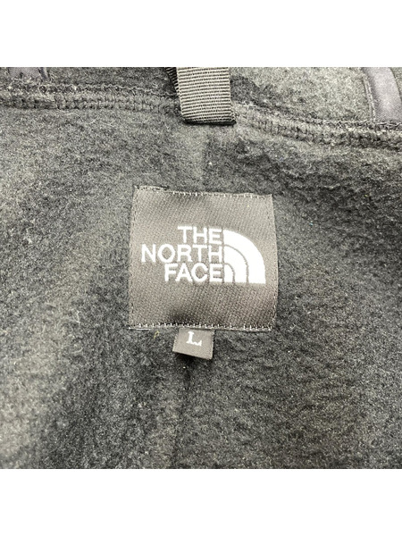 THE NORTH FACE ジャケット ヒムフリースパーカー L NA72031