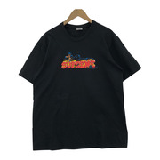 Supreme S/Sカットソー/22AW/CatwomanTEE/L