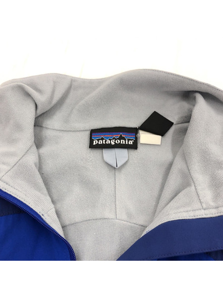 patagonia ストレッチゼファージャケット S