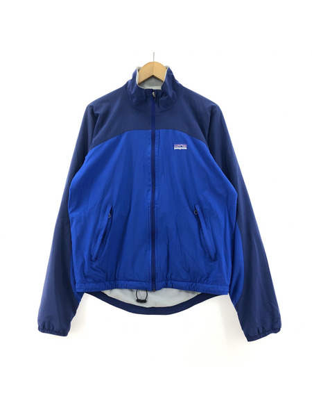 patagonia ストレッチゼファージャケット S