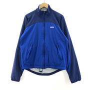 patagonia ストレッチゼファージャケット S