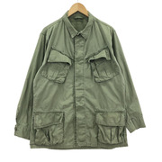 US ARMY/Jungle Fatigue Jacket/DSA-100-2113