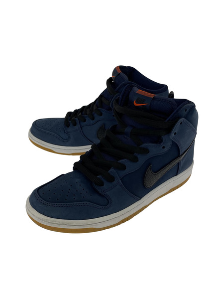 NIKE SB DUNK HIGH PRO ISO (27.5)