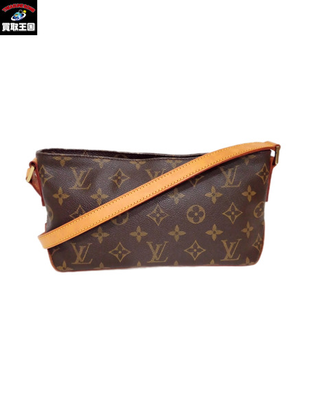 LOUIS VUITTON/トロター/モノグラム/M51240