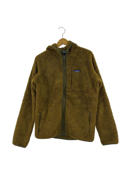 patagonia Los Gatos Hoody (S) ブラウン