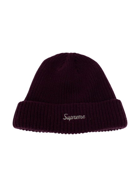 Supreme ニットキャップ