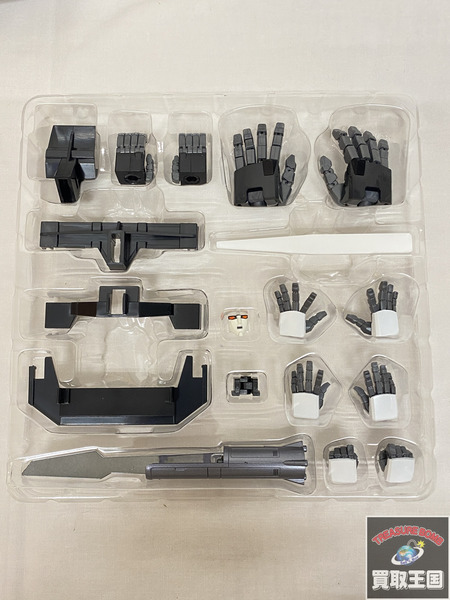 超合金魂 GX-68 ガオガイガー