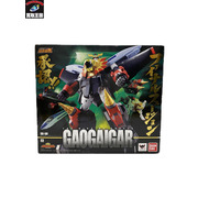 超合金魂 GX-68 ガオガイガー