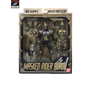 メーカー 仮面ライダーフィギュア S.I.C. Vol.35 仮面ライダーブレイド