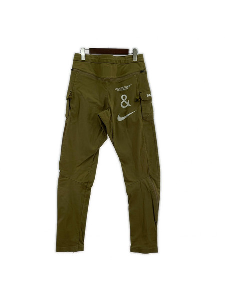 NIKE パンツ NIKE UNDER COVER カーゴパンツ/XS