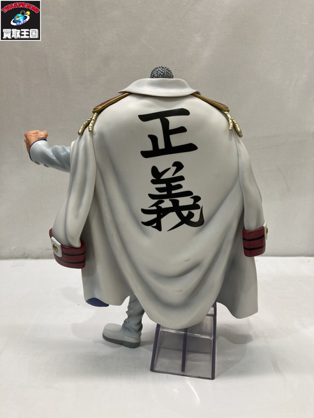 一番くじ ワンピース ワンピース ONE PIECE 一番くじ 伝説の英雄 B賞 ガープ[値下]
