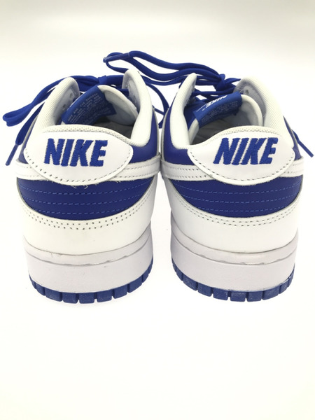 NIKE　DUNK LOW RETRO　30cm　DD1391-401