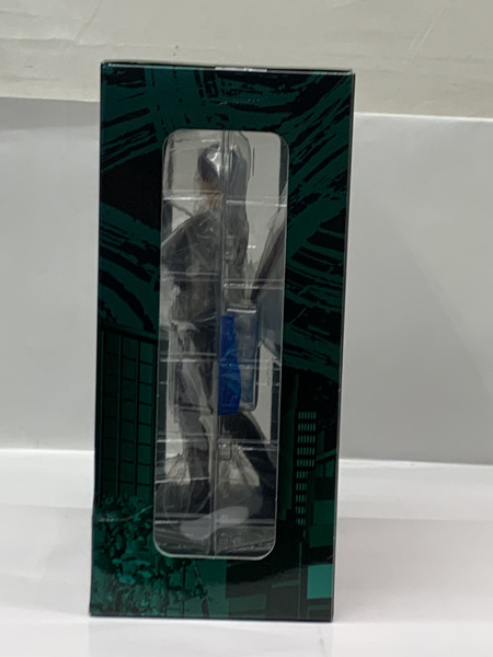 一番くじ 呪術廻戦 渋谷事変 弐 E賞 伏黒甚爾フィギュア 降霊ver. 未開封 箱ダメージあり 禪院甚爾 ふしぐろとうじ