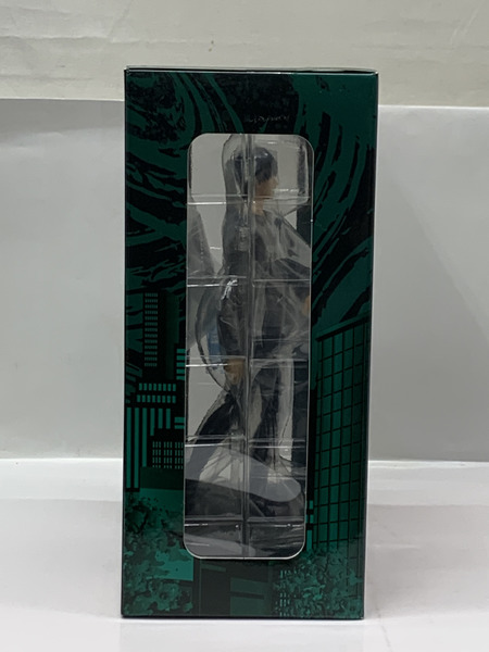 一番くじ 呪術廻戦 渋谷事変 弐 E賞 伏黒甚爾フィギュア 降霊ver. 未開封 箱ダメージあり 禪院甚爾 ふしぐろとうじ