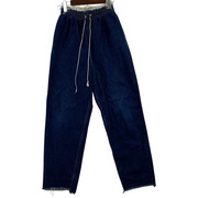 CAMIEL FORTGENS 22AW Sweat Pants Denim (S)