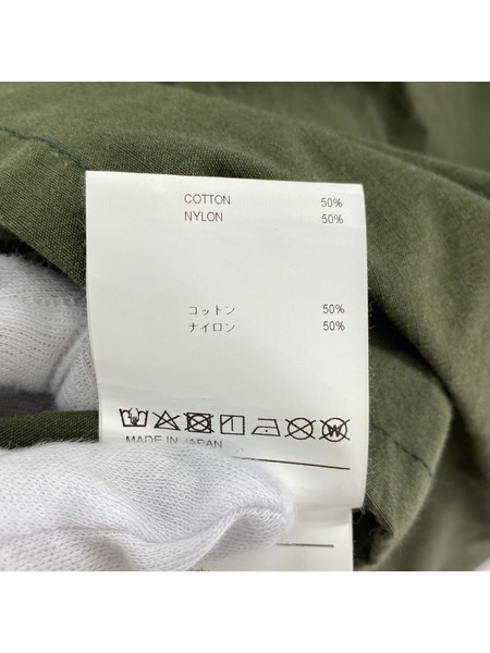 WTAPS ブルゾン