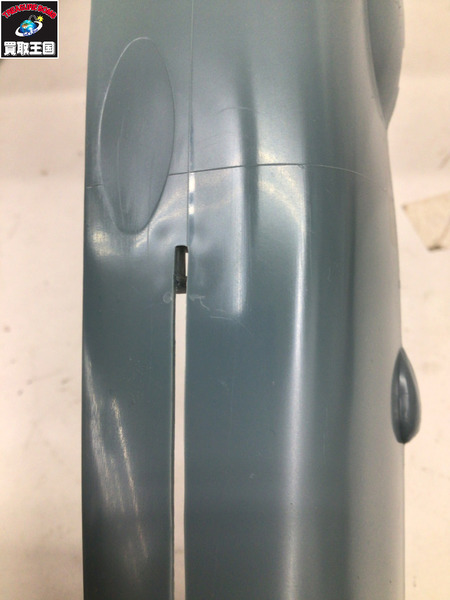 プラモデルその他 1/500 コズミックモデル ヤマト