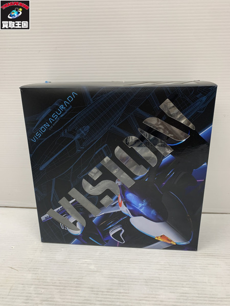 ミニカーその他 新世紀GPX サイバーフォーミュラ30th VISION ASURADA