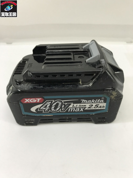マキタ　BL4025 バッテリー