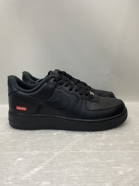 NIKE×Supreme AIR FORCE 1 LOW SP 28.0  CU9225-001
