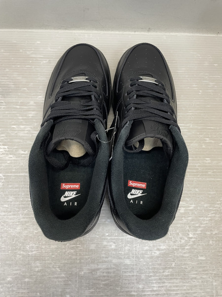 NIKE×Supreme AIR FORCE 1 LOW SP 28.0  CU9225-001