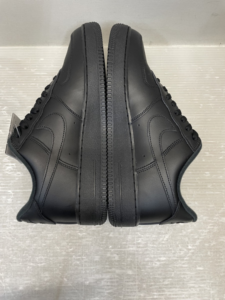 NIKE×Supreme AIR FORCE 1 LOW SP 28.0  CU9225-001