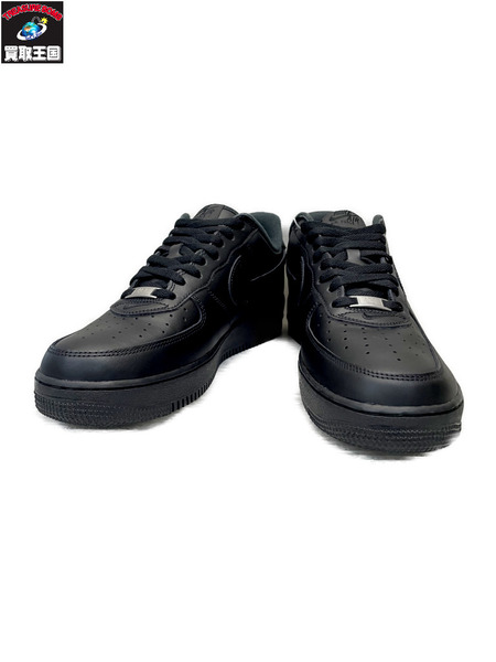 NIKE×Supreme AIR FORCE 1 LOW SP 28.0  CU9225-001