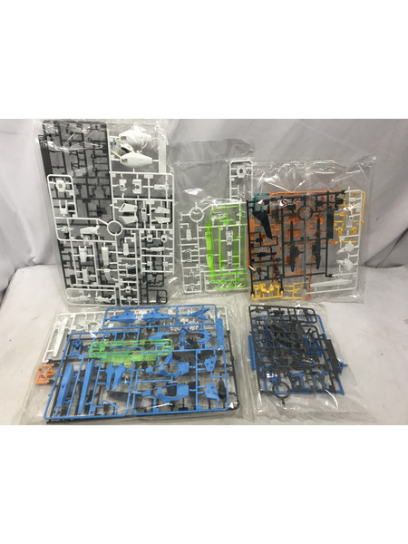 ガンプラ HG A-Zガンダム