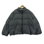 DIGAWEL ジャケット ×F/CE PUFFER JACKET GRY (2)