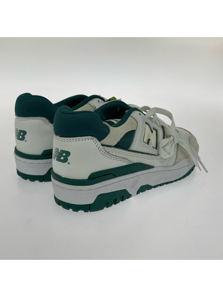 NEW BALANCE スニーカー BB550STA/26.0㎝