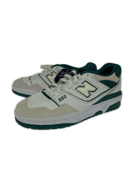 NEW BALANCE スニーカー BB550STA/26.0㎝