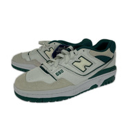 NEW BALANCE スニーカー BB550STA/26.0㎝