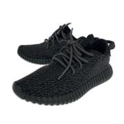adidas シューズ YEEZY Boost 350 Pirate Black 27.5cm