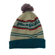 patagonia ニットキャップ パウダータウン ビーニー