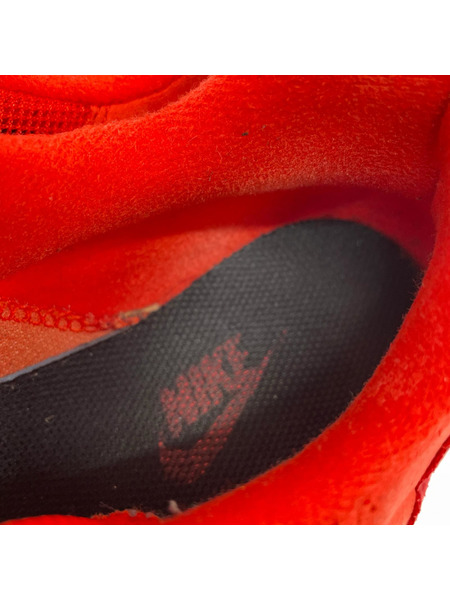 NIKE スニーカー air max 95 ハバネロレッド