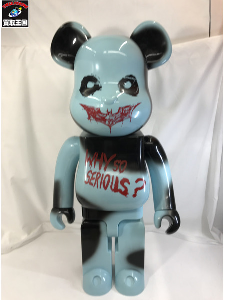 BE@RBRICK ジョーカー 1000%[値下]