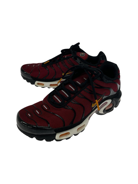 NIKE AIR MAX PLUS 26.0cm