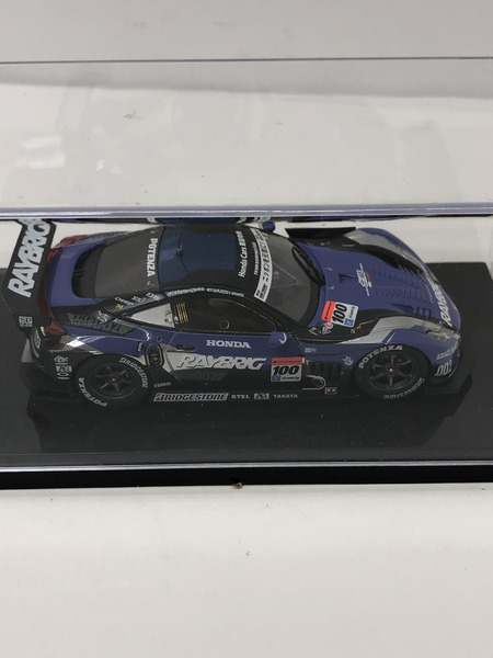 1/43 RAYBRIG HSV-010 SUPER GT5