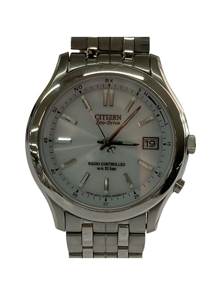 CITIZEN/腕時計/Eco-Drive