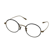 OLIVER PEOPLES ソノ他 Mcclory-C アンティークゴールド