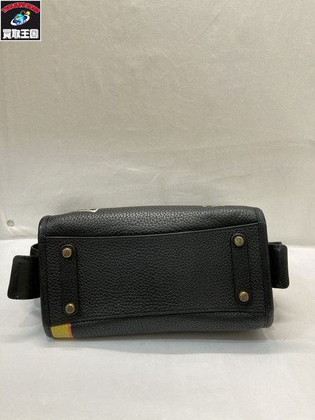 ハンドバッグ バスキアコラボ