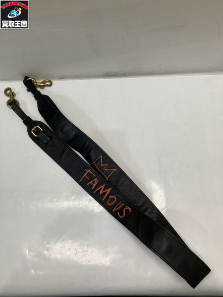 ハンドバッグ バスキアコラボ