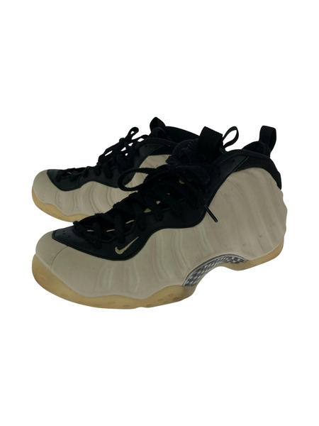 NIKE スニーカー NIKE Air Foamposite One 白黒