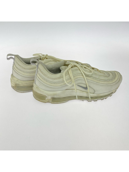NIKE スニーカー Air Max 97 White
