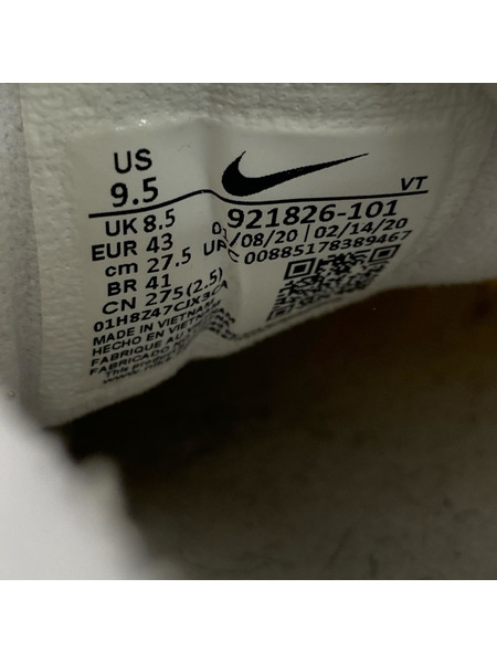 NIKE スニーカー Air Max 97 White
